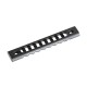 Key-Mod 5 Inch Picatinny Rail Section [Vector Optics]